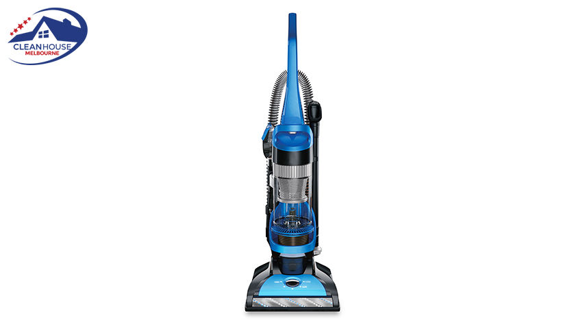 Vacuums