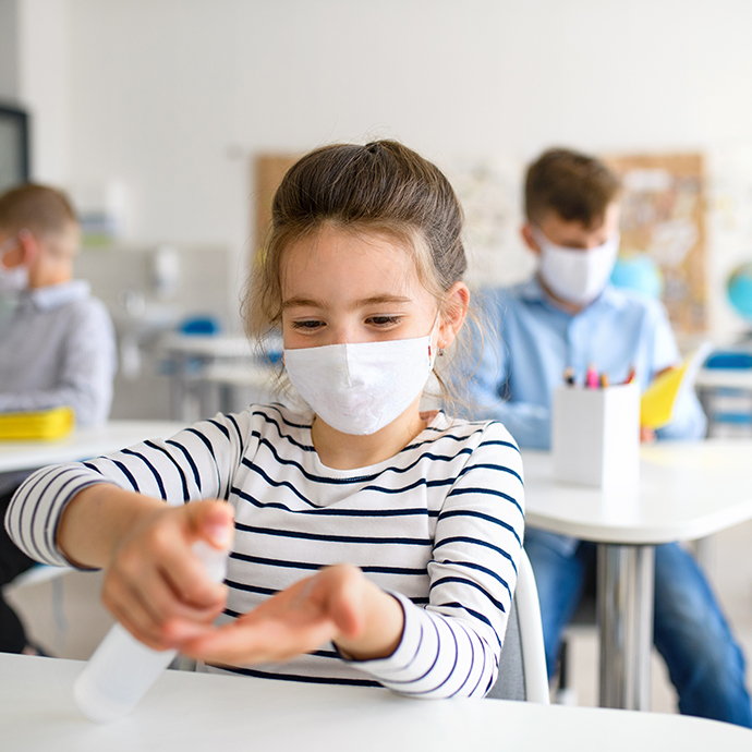 Child Care Covid Disinfection | Child Care Covid Disinfection Melbourne ...