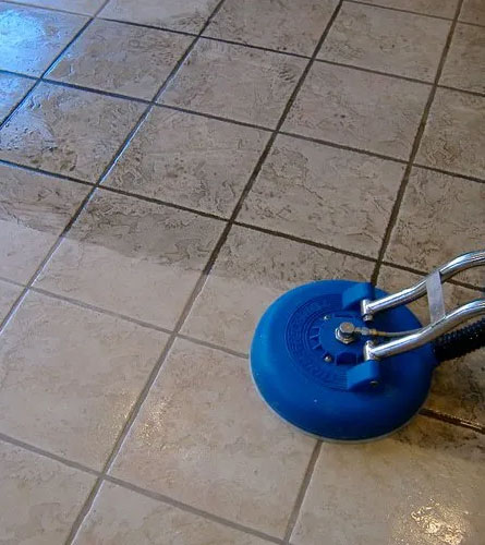 Tiles and Grout Cleaning Melbourne