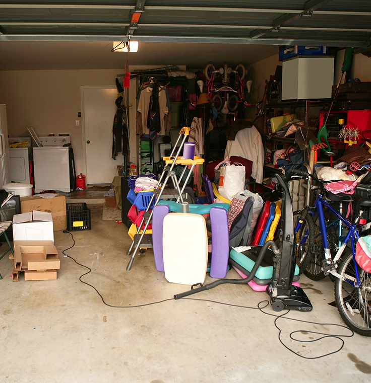 NDIS House Decluttering Service