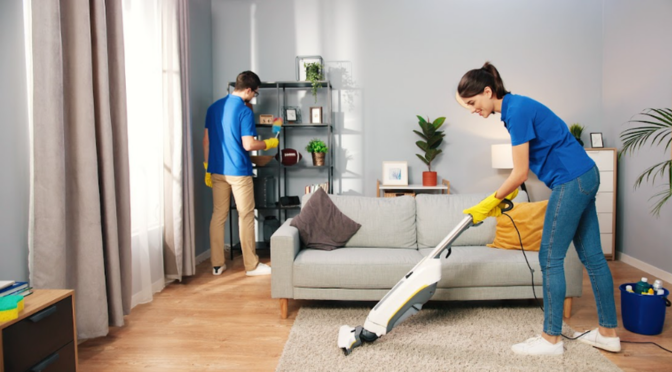 Melbourne Cleaning Company