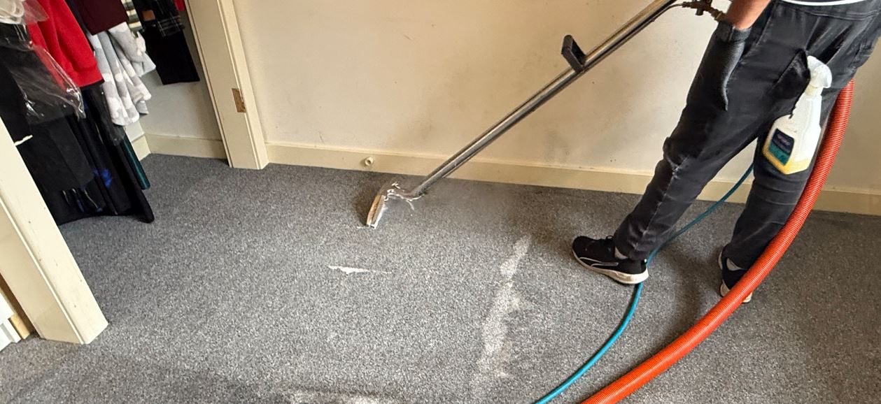 Deep cleaning services Melbourne