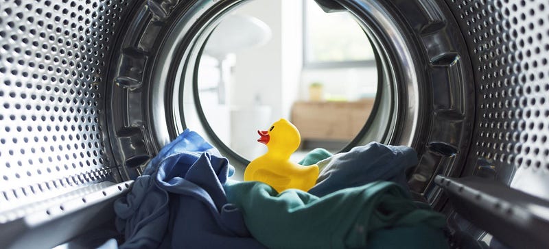 Professional Laundry Services