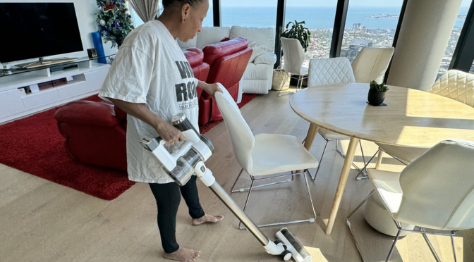 help at home for busy women