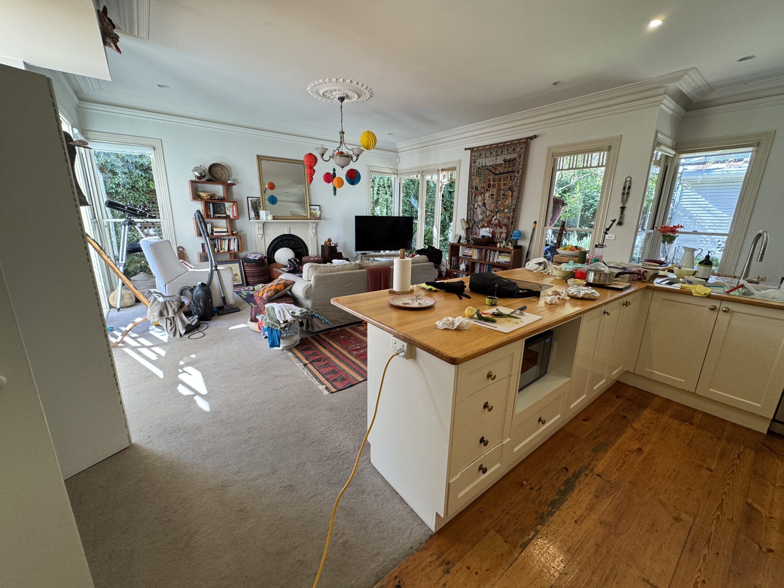 life-changing home services 