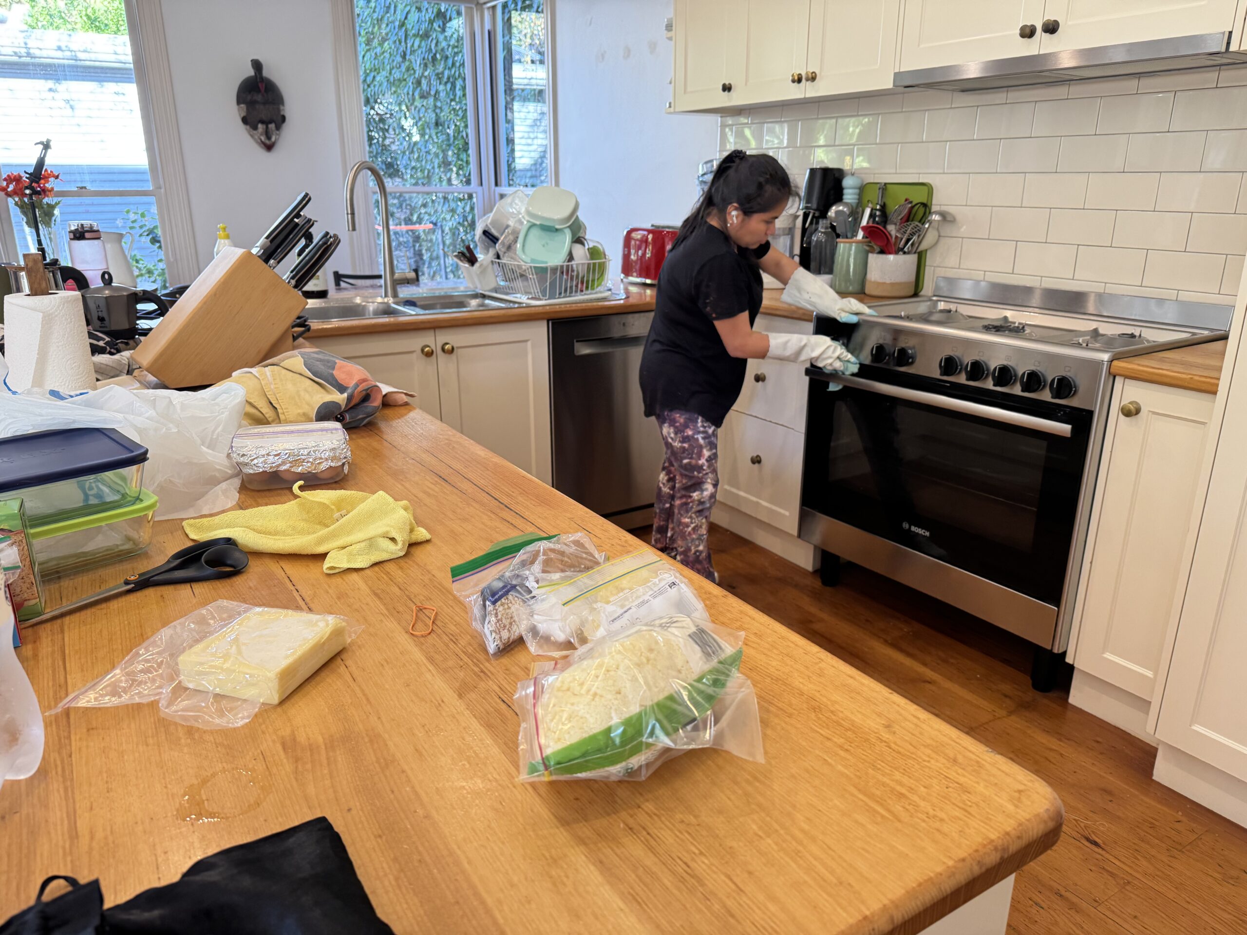 hidden support for mums