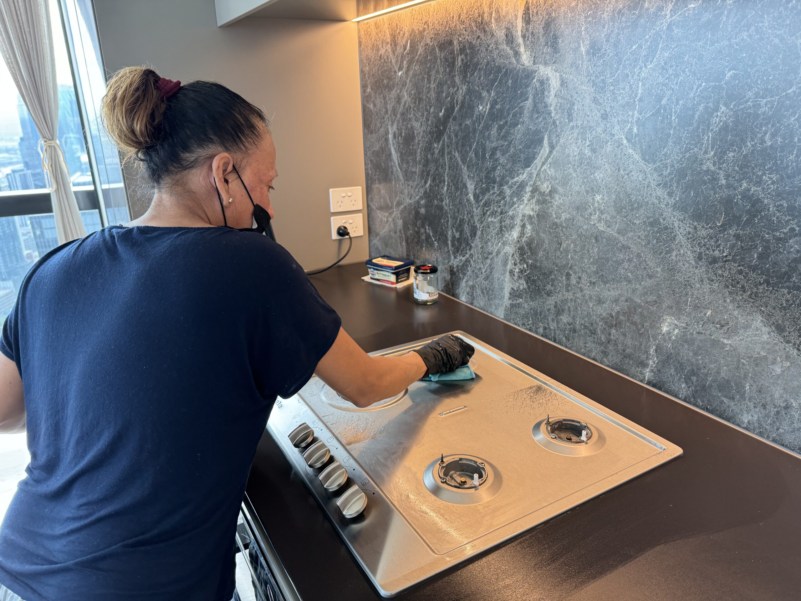 house manager productivity benefits 