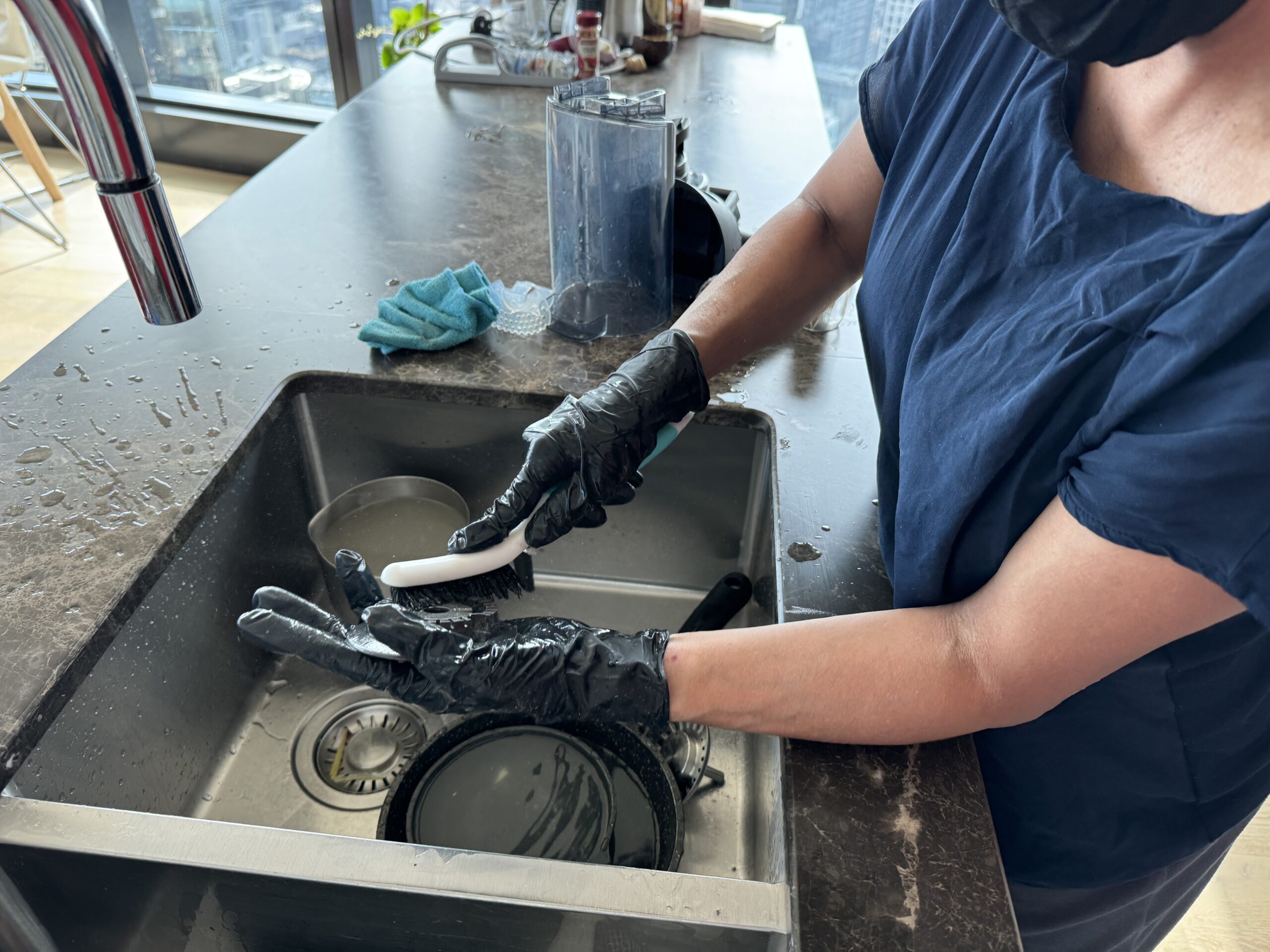 house management