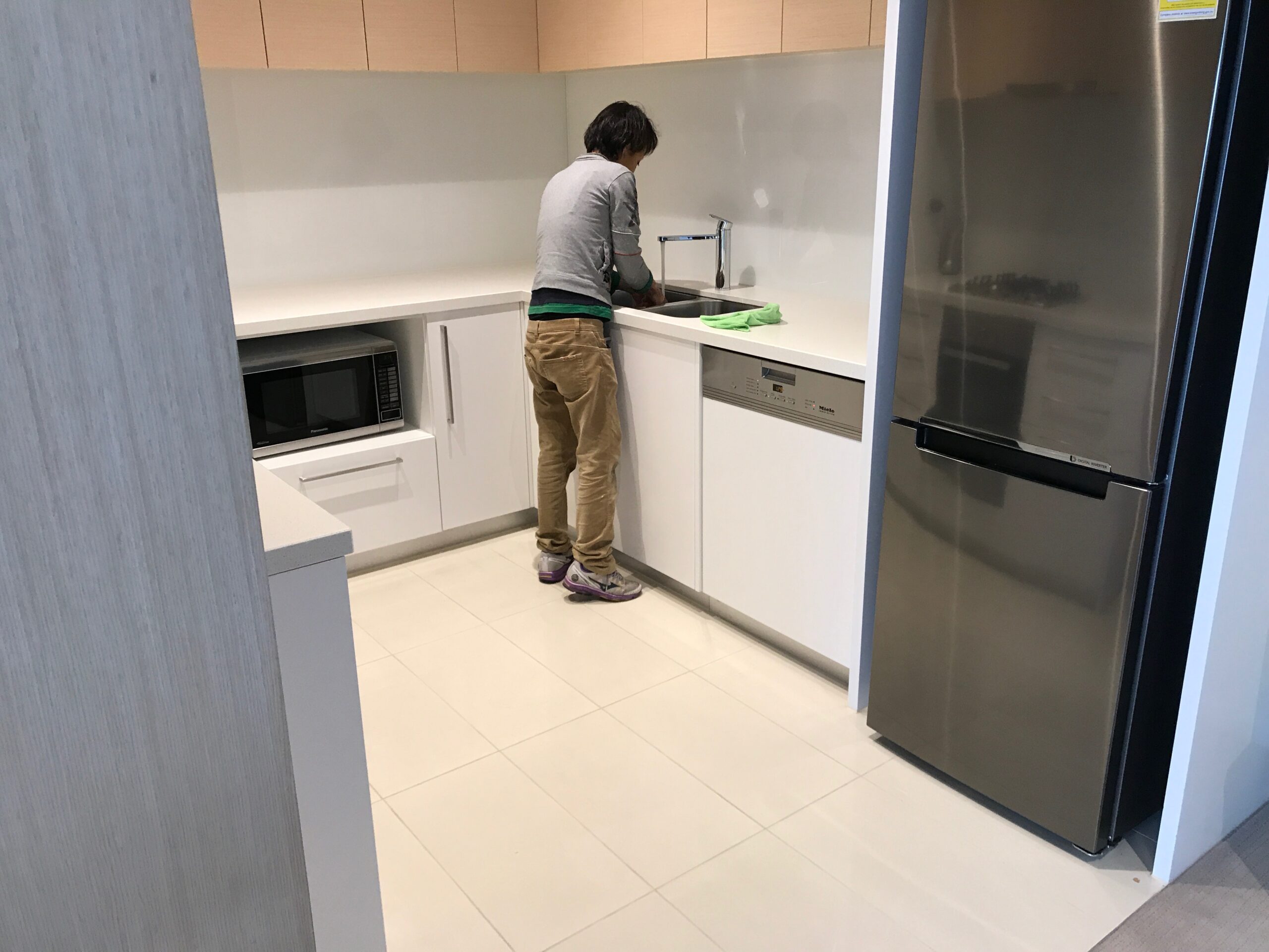 invisible workload at home 
