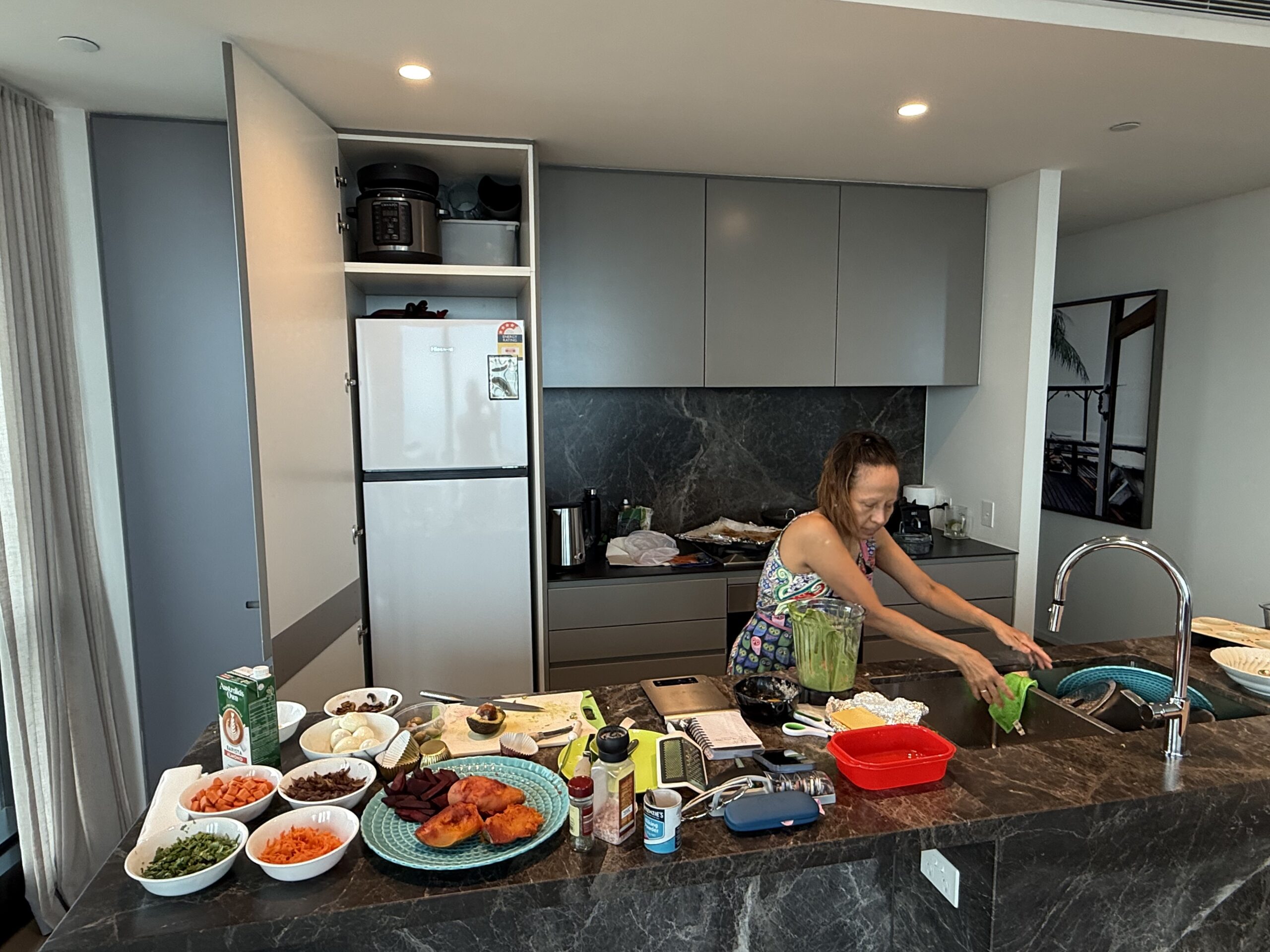 help at home for busy women