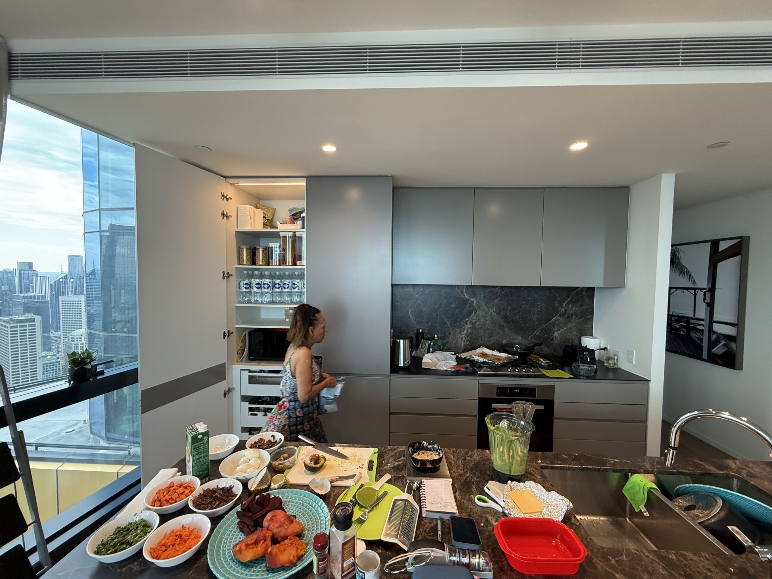 home management value