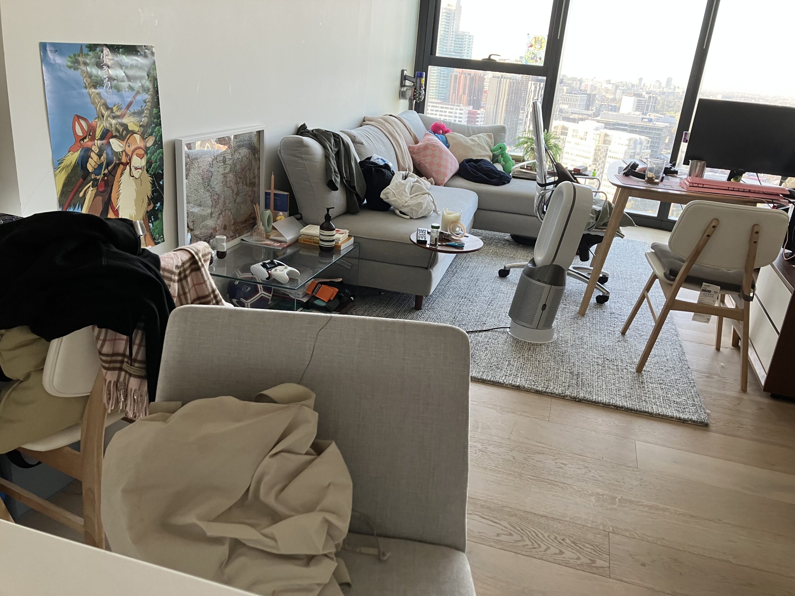 home that runs itself 