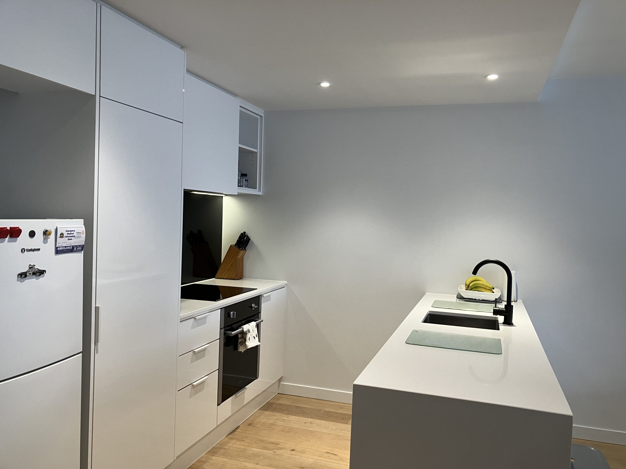 house manager services 
