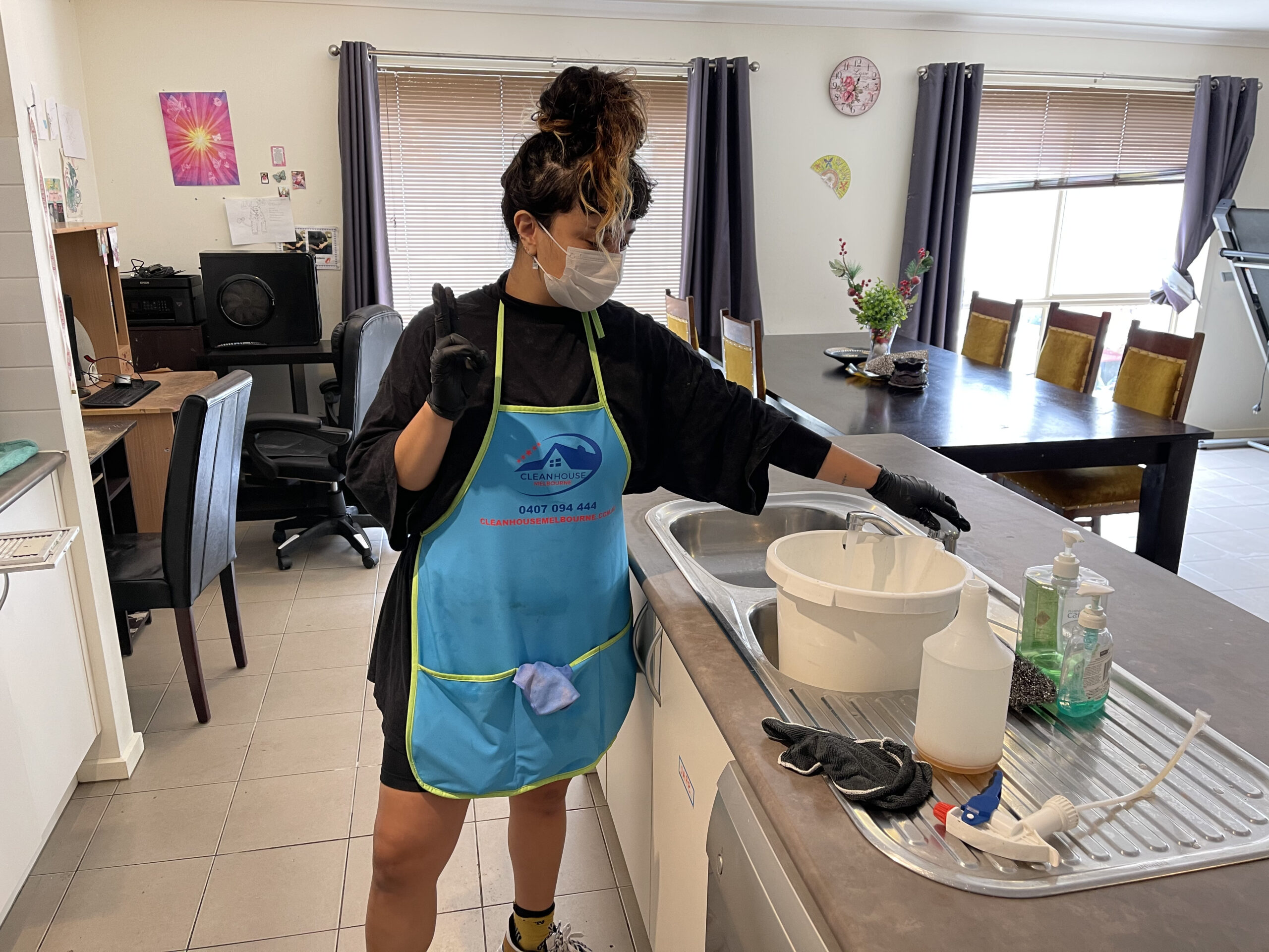 elite house management