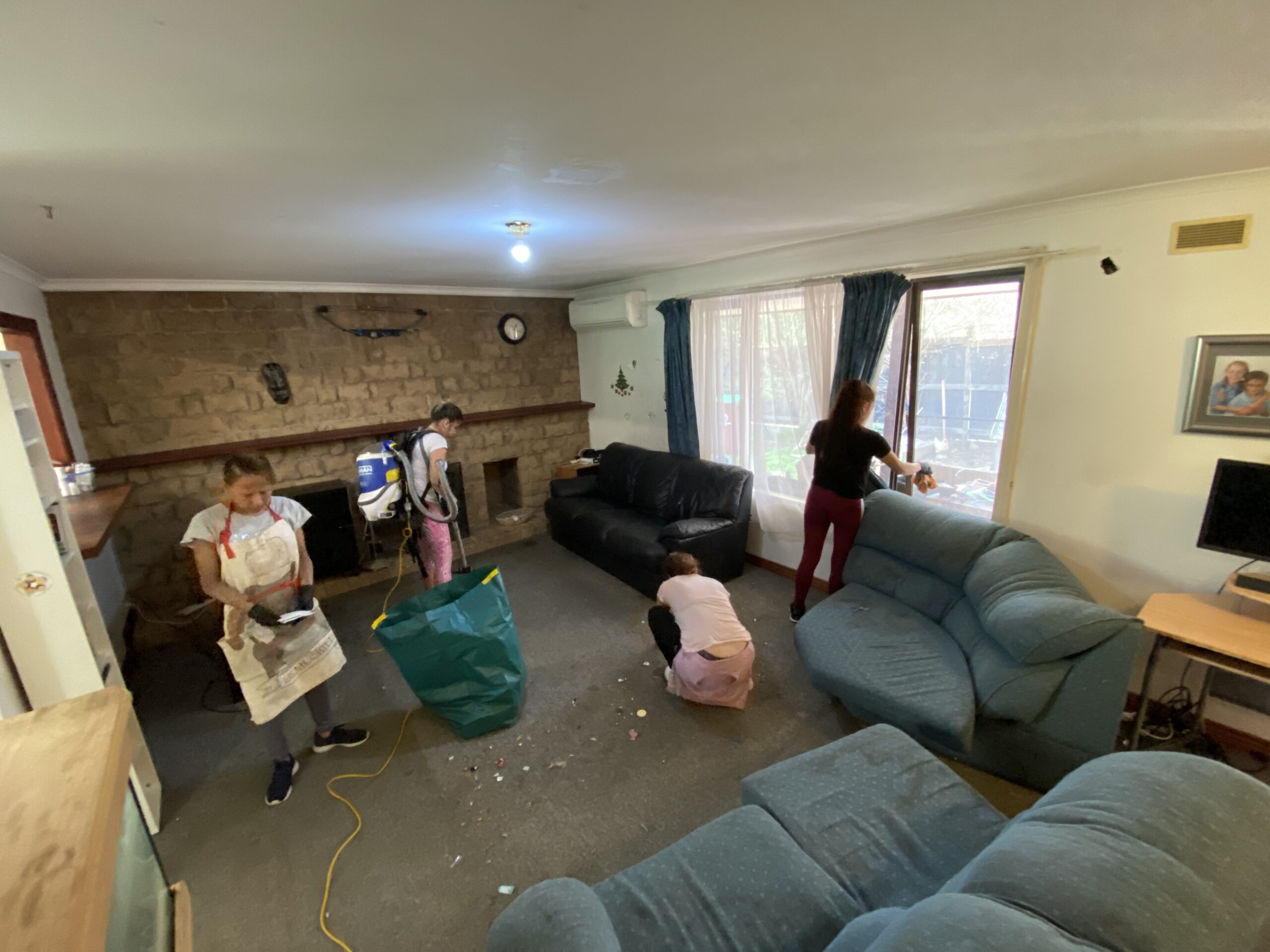 proactive home support 