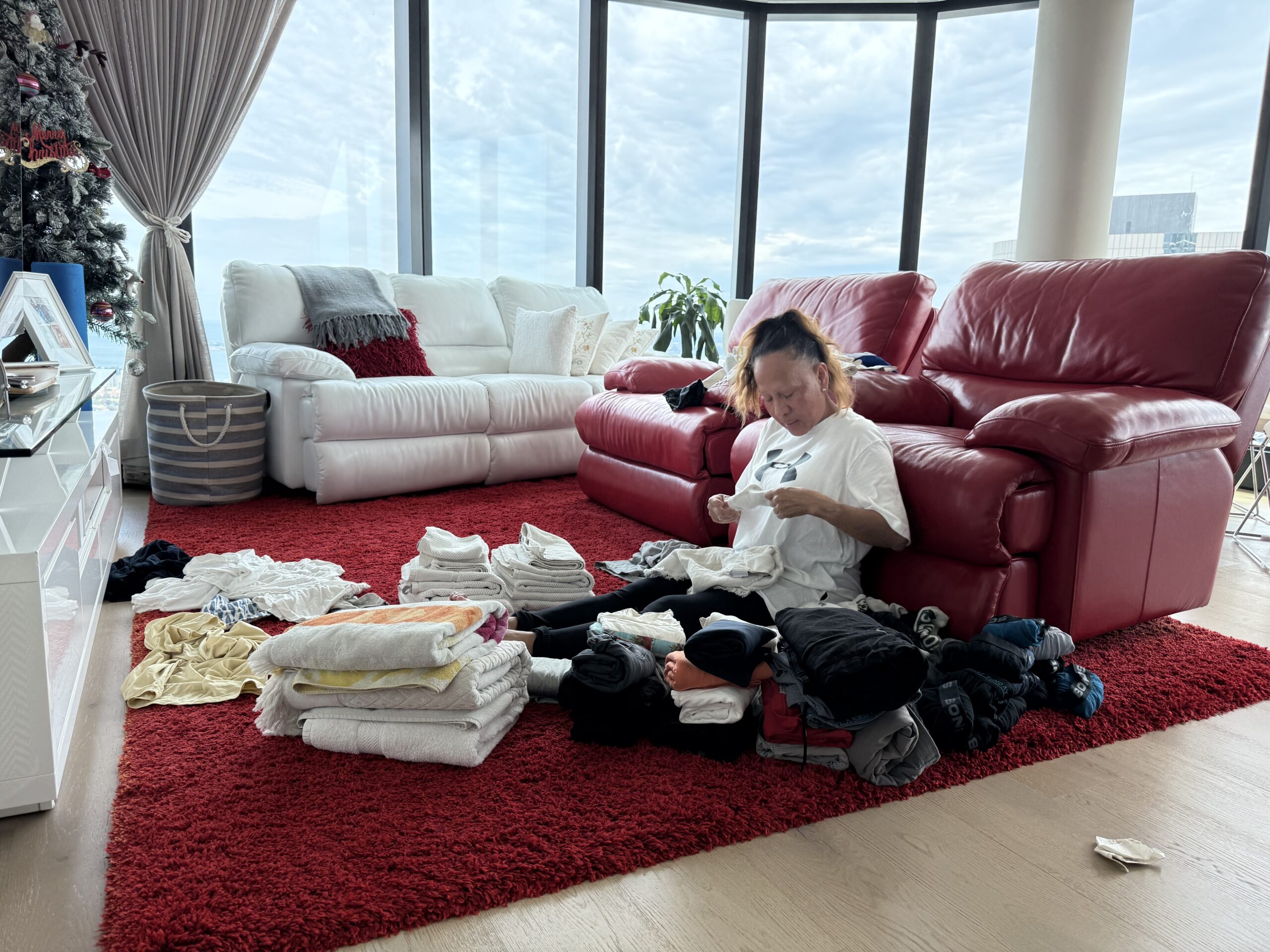 Home management solutions 