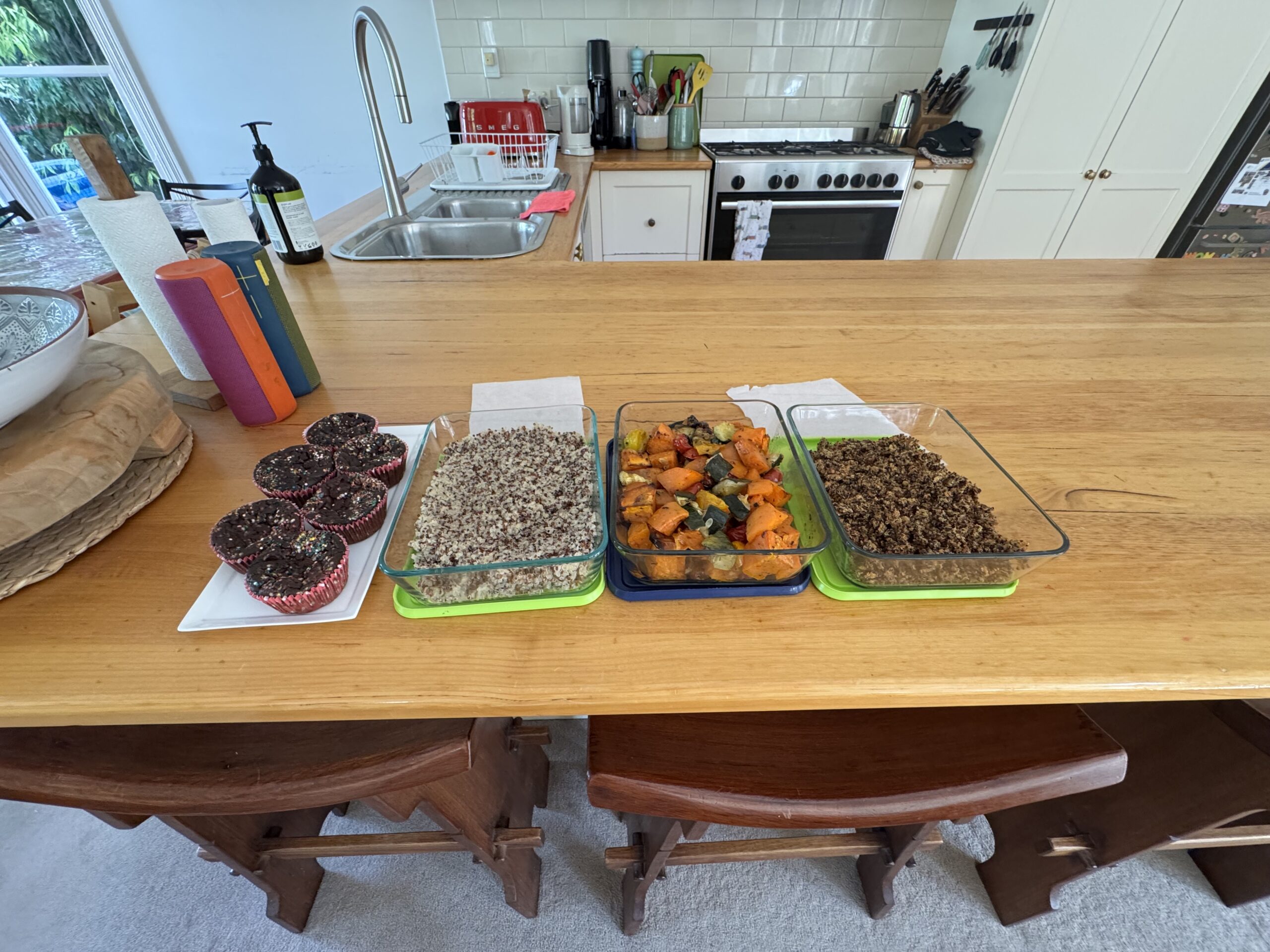 Home organisation advice