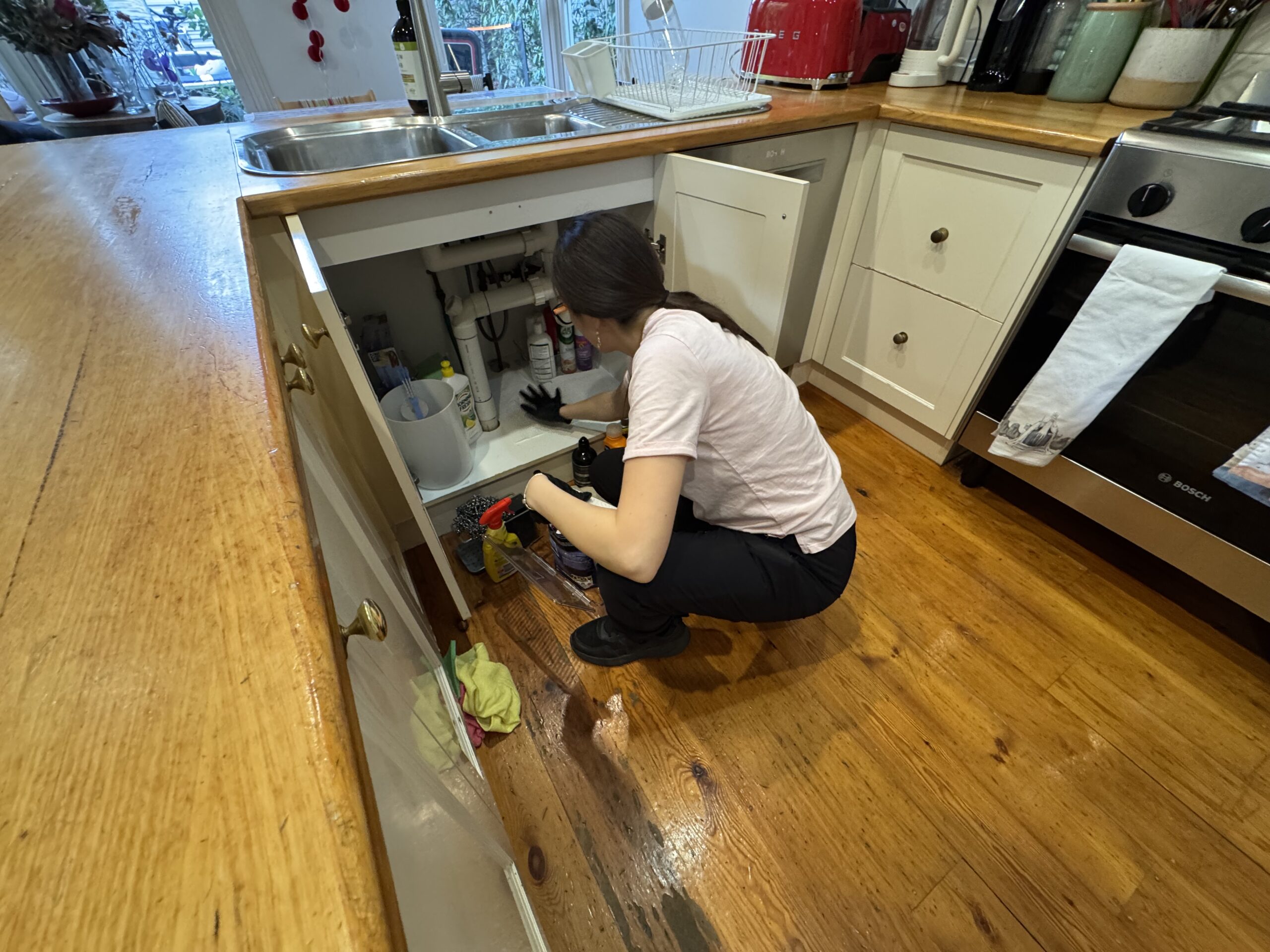 House management tips 