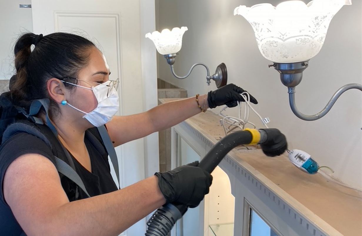 cleaning service pricing Melbourne
