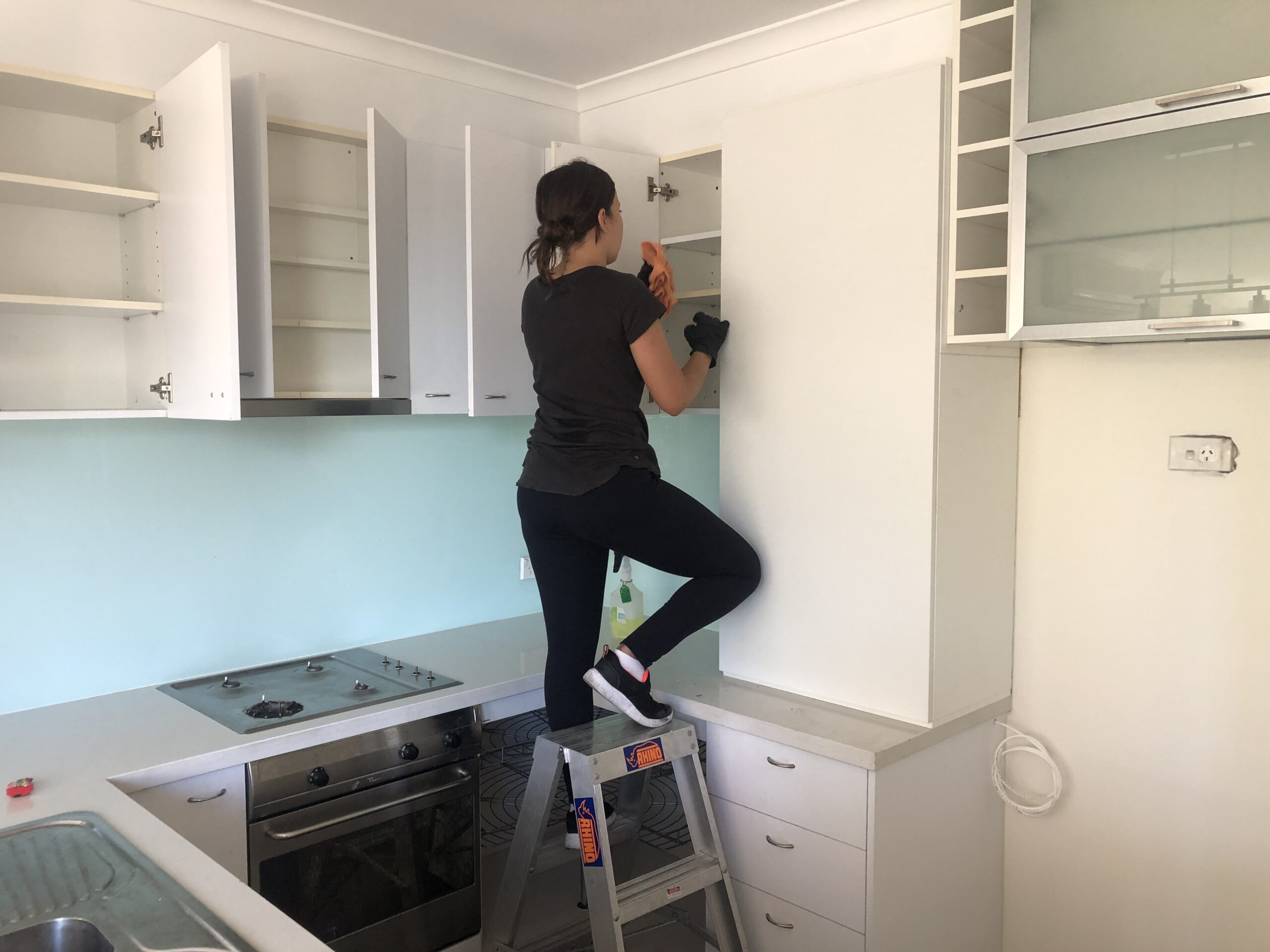 trusted house cleaners Melbourne 