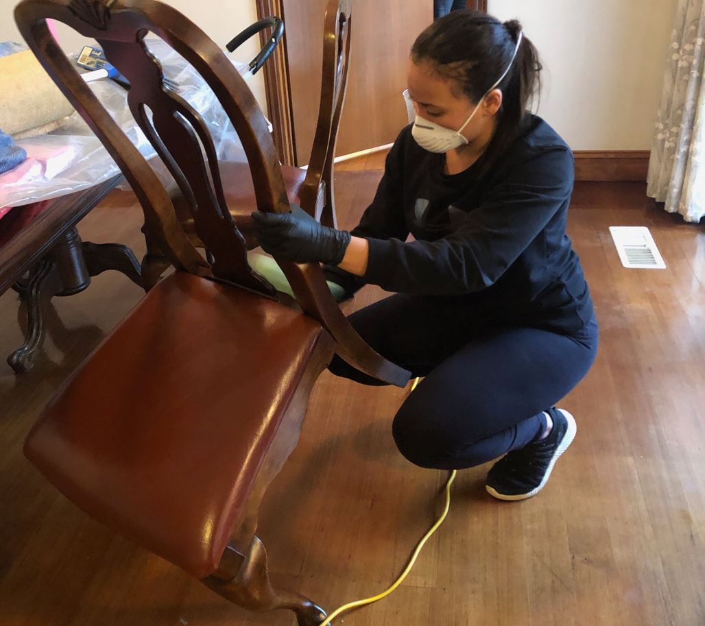 cleaners you can trust Melbourne 