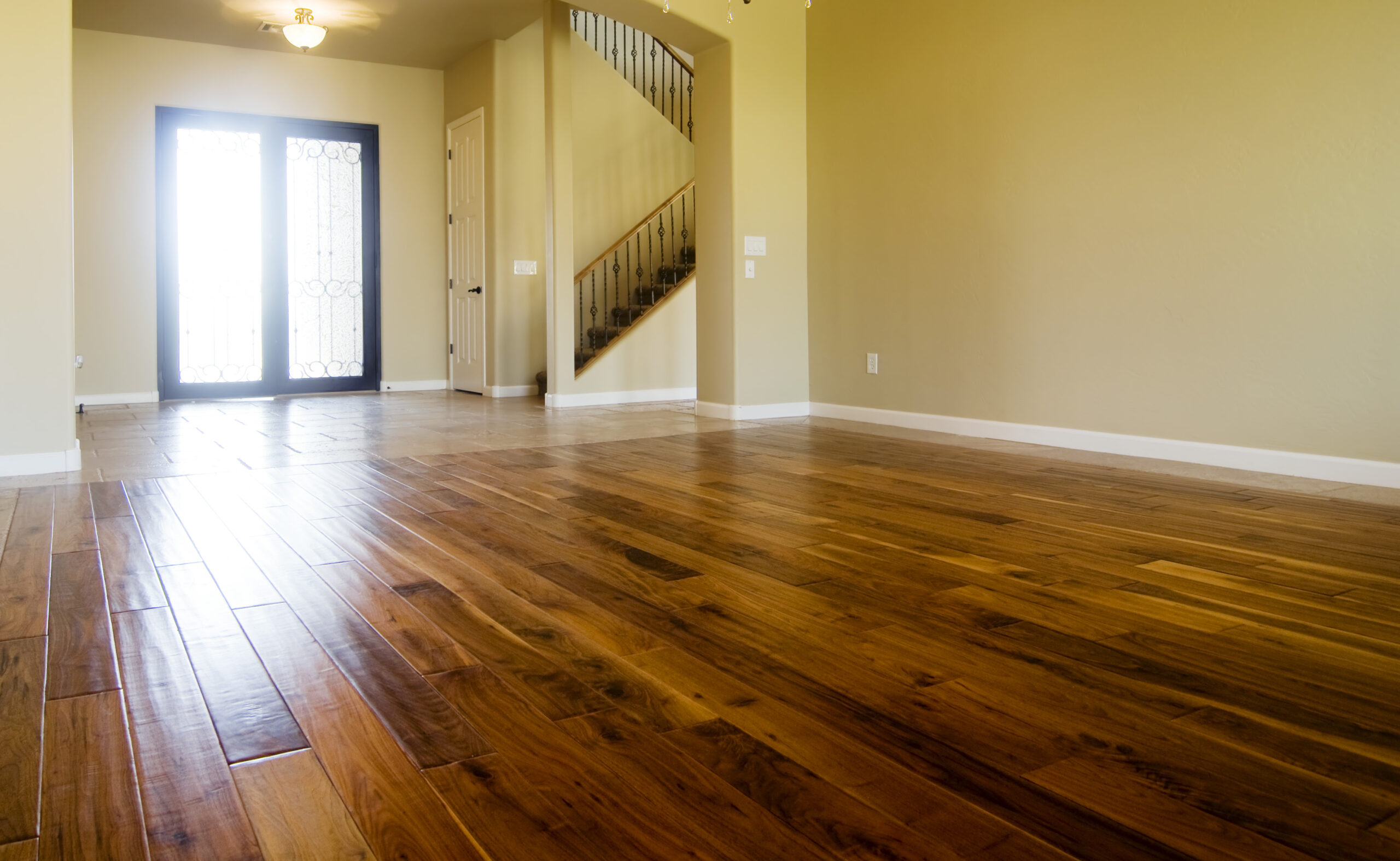 secure house cleaning services